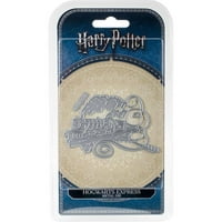 Harry Potter Mor-Hogwarts Express
