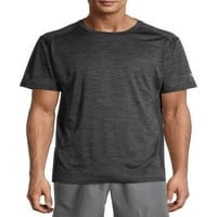 Ghepard bărbați Spacedye atletic maneca scurta T-Shirt