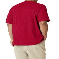 Chaps bărbați Coastland Wash T-Shirt cu buzunar piept