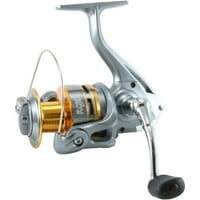 Okuma ROX - Ro Spinning pescuit tambur 2BB 5.1: raport aluminiu mosor Mono 4 150
