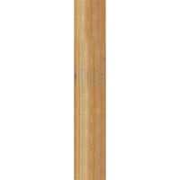 Ekena Millwork 6 W 30 D 34 h Olimpic brut tăiat Arte și Meserii Outlooker, Western Red Cedar