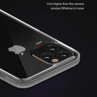 Husă Tpu De Înaltă Calitate Pentru Apple Iphone Pro