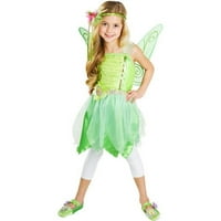 Disney Fairies Tinker Bell Rochie