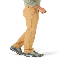 Wrangler bărbați robuste buzunar suplimentar utilitate pantalon