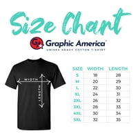 Graphic America Dad Life este cea mai bună cămașă de zi a Tatălui pentru tricoul Tatălui pentru bărbați