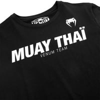 Tricou Venum Muay Thai VT