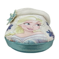 Disney congelate Elsa și Anna caracter papuci de casă