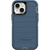 OtterBo Defender seria Pro Fort Albastru iPhone Mini și iPhone Mini caz 77-83536