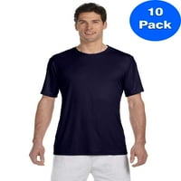 Tricou pentru bărbați Cool DRI TAGLESS