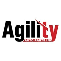 Agility piese Auto un condensator C pentru Dodge, Plymouth modele specifice