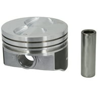 Putere sigilată H597dcp Piston turnat