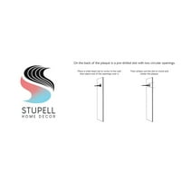 Stupell Industries Plante Suculente Vedere Abstractă Pictură Botanică Și Florală Artă Neîncadrată Imprimare Artă De Perete