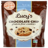 Lucy ' s Gluten, prăjituri gratuite cu ciocolată, 4. Oz, Din 8