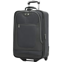 Skyway Baggage Co. Epic 2W 21-în 2W Exp bagaj-Negru Epic 2W 21-în 2W Exp bagaj