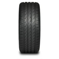 Delinte DH All Season P205 50r 93W anvelope pentru pasageri se potrivește: 2017-Nissan Sentra SR Turbo, 2013-Nissan Sentra SR