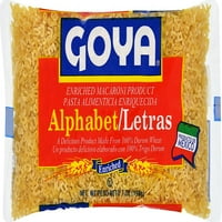 Paste Goya Goya, oz