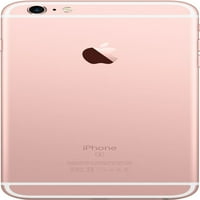 Apple iPhone 6s Plus 64GB deblocat GSM 4G LTE telefon W 12MP aparat de fotografiat-Rose Gold