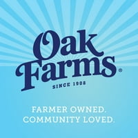 Oak Farms 1% Lapte De Unt Cultivat Cu Conținut Scăzut De Grăsimi, Jumătate De Galon - Ulcior