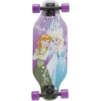 Playwheels Frozen Kids 23 Skateboard Complet