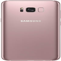 Samsung Galaxy S G955F 64gb deblocat GSM LTE telefon W 12MP aparat de fotografiat-Rose Pink
