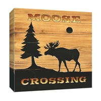 Imagini, Moose Crossing