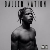 Marty Baller-Baller Nation-Vinil