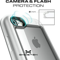 Ghostek Atomic Slim caz pentru Iphone 8 iphone