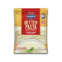 Mann ' s Better Pasta Linguine, 10oz