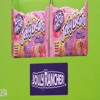 Jolly Rancher Smoothie Jelly Beans, Oz