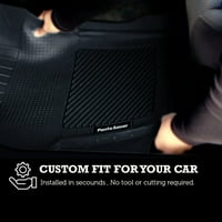 PantsSaver covorașe personalizate pentru Kia K - protecție împotriva intemperiilor-Set
