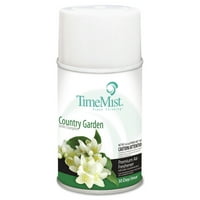TimeMist Premium Country Garden Parfum 6. oz. Reumplere Cu Odorizant Contorizat