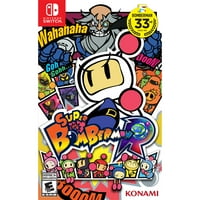 Konami Super Bomberman R-Pre-Owned