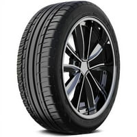 Federal Couragia F 285 45ZR 111W tot sezonul pe Anvelope radiale Off Road 40HK9AFE 2854519