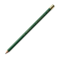 Creionul de grafit Kimberly al generalului-8H