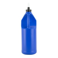 Lubrifiant pentru angrenaje Super Tech SAE 85W-140, sticlă de litru