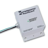 Dispozitiv de protecție împotriva supratensiunii Intermatic IG3240RC VAC pentru întreaga casă