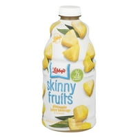 Libby ' s Skinny Fruits suc de ananas băutură, Fl. Oz
