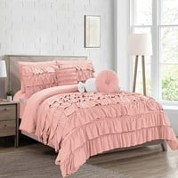 Confort Elegant fir conta Bed-in-a-Bag, Twin