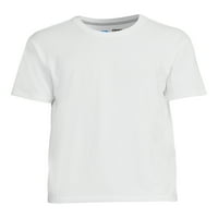 Tricou Russell Athletic pentru bărbați și bărbați Mari, Tricou clasic cu mânecă scurtă, Dimensiuni S-3XL