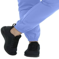 Scrubstar femei antimicrobiene Premium Ultimate Jogger Scrub Pant