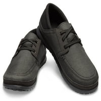 Pantofi din dantelă Crocs pentru bărbați Santa Cruz Playa