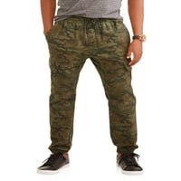 Pantaloni de Jogger Cargo pentru bărbați