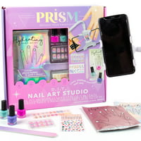 Prism Do It Yourself Nail Art Studio