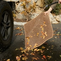 Lexus R Beige All-Weather Textile Car Mats, potrivit personalizat pentru , 2017,,, - covoraș de marfă mic