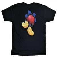 Tricou Grafic Disney Bleumarin Mickey Mouse Boys