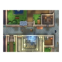 The Escapists Xbo One