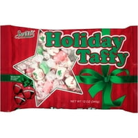 Sweet ' s Holiday Taffy Candy, Oz