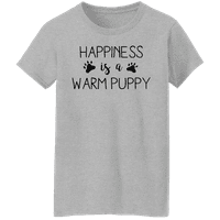 Graphic America Happiness este o colecție caldă de tricouri pentru femei
