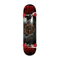 Darkstar DS Skateboard complet