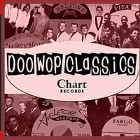 Doo-Wop Classics, Vol